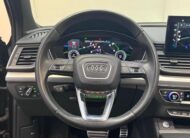 AUDI Q5 SPB 45 TFSI quattro S line TETTO|PADDLES|ACC|20′