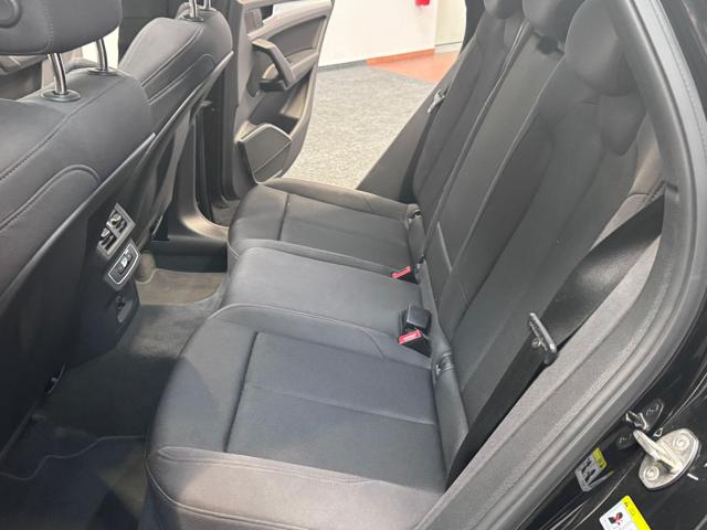 AUDI Q5 SPB 45 TFSI quattro S line TETTO|PADDLES|ACC|20′