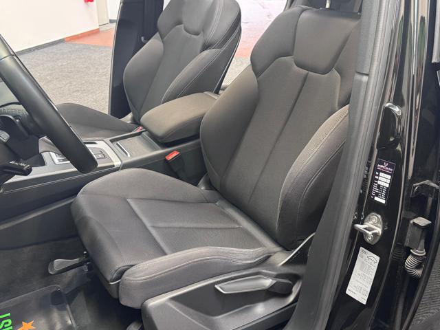 AUDI Q5 SPB 45 TFSI quattro S line TETTO|PADDLES|ACC|20′