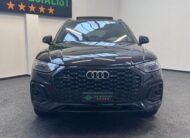 AUDI Q5 SPB 45 TFSI quattro S line TETTO|PADDLES|ACC|20′