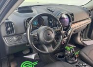 MINI Countryman 2.0 Cooper D Countryman AUTOMATICA|RETROCAMERA|LED