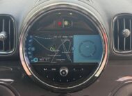 MINI Countryman 2.0 Cooper D Countryman AUTOMATICA|RETROCAMERA|LED