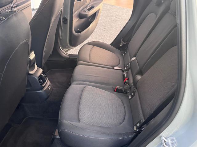 MINI Countryman 2.0 Cooper D Countryman AUTOMATICA|RETROCAMERA|LED