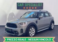 MINI Countryman 2.0 Cooper D Countryman AUTOMATICA|RETROCAMERA|LED