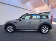 MINI Countryman 2.0 Cooper D Countryman AUTOMATICA|RETROCAMERA|LED