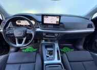 AUDI Q5 SPB 40 TDI quattro S lineLED|COCKPIT|NAVIACC|19′