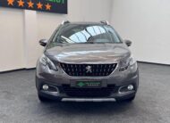 PEUGEOT 2008 Allure UNICOPROPRIETARIO|NEOPAT.|CARPLAY