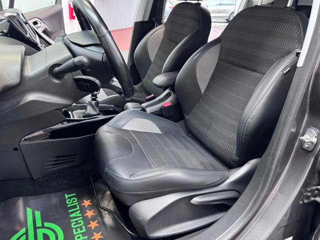 PEUGEOT 2008 Allure UNICOPROPRIETARIO|NEOPAT.|CARPLAY