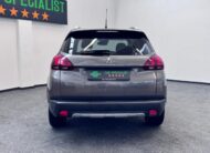 PEUGEOT 2008 Allure UNICOPROPRIETARIO|NEOPAT.|CARPLAY