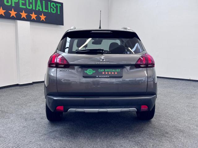 PEUGEOT 2008 Allure UNICOPROPRIETARIO|NEOPAT.|CARPLAY