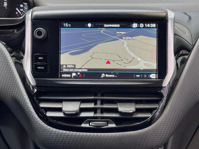 PEUGEOT 2008 Allure UNICOPROPRIETARIO|NEOPAT.|CARPLAY