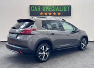 PEUGEOT 2008 Allure UNICOPROPRIETARIO|NEOPAT.|CARPLAY