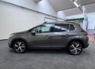 PEUGEOT 2008 Allure UNICOPROPRIETARIO|NEOPAT.|CARPLAY