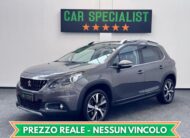 PEUGEOT 2008 Allure UNICOPROPRIETARIO|NEOPAT.|CARPLAY