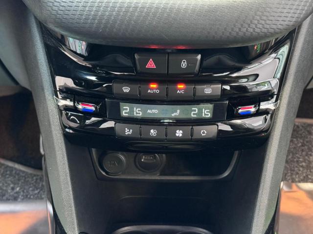 PEUGEOT 2008 Allure UNICOPROPRIETARIO|NEOPAT.|CARPLAY