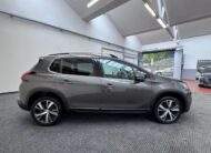 PEUGEOT 2008 Allure UNICOPROPRIETARIO|NEOPAT.|CARPLAY