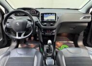 PEUGEOT 2008 Allure UNICOPROPRIETARIO|NEOPAT.|CARPLAY