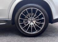 MERCEDES-BENZ GLE 300 d 4Matic AMG Line Premium Plus TETTO|LIGHT|ACC|21′