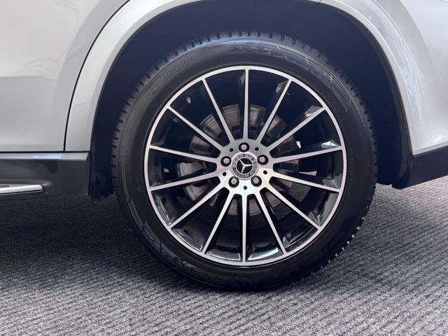 MERCEDES-BENZ GLE 300 d 4Matic AMG Line Premium Plus TETTO|LIGHT|ACC|21′