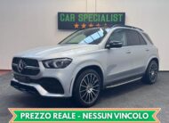 MERCEDES-BENZ GLE 300 d 4Matic AMG Line Premium Plus TETTO|LIGHT|ACC|21′