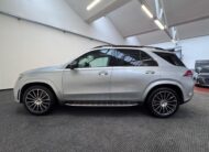 MERCEDES-BENZ GLE 300 d 4Matic AMG Line Premium Plus TETTO|LIGHT|ACC|21′
