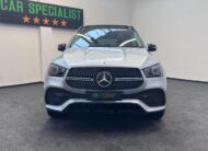 MERCEDES-BENZ GLE 300 d 4Matic AMG Line Premium Plus TETTO|LIGHT|ACC|21′