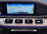 MERCEDES-BENZ GLE 300 d 4Matic AMG Line Premium Plus TETTO|LIGHT|ACC|21′