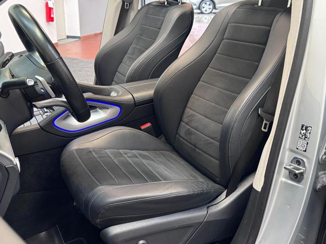 MERCEDES-BENZ GLE 300 d 4Matic AMG Line Premium Plus TETTO|LIGHT|ACC|21′