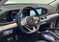 MERCEDES-BENZ GLE 300 d 4Matic AMG Line Premium Plus TETTO|LIGHT|ACC|21′