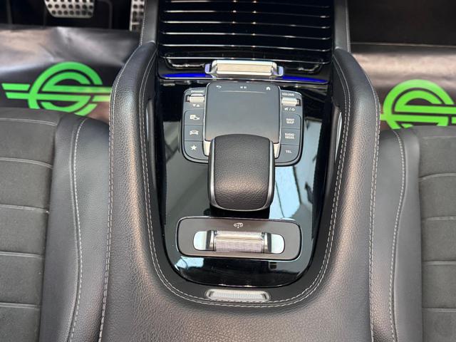 MERCEDES-BENZ GLE 300 d 4Matic AMG Line Premium Plus TETTO|LIGHT|ACC|21′