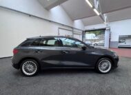 AUDI A3 SPB 35 TFSI S tronic NAVI|CARPLAY|ACC|PADDLES|17′