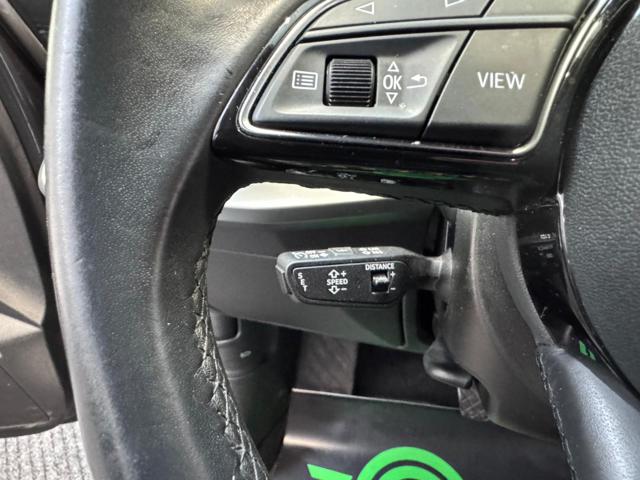 AUDI A3 SPB 35 TFSI S tronic NAVI|CARPLAY|ACC|PADDLES|17′