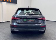 AUDI A3 SPB 35 TFSI S tronic NAVI|CARPLAY|ACC|PADDLES|17′