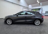 AUDI A3 SPB 35 TFSI S tronic NAVI|CARPLAY|ACC|PADDLES|17′