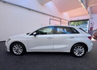 AUDI A3 SPB 35 TDI S tronicCARPLAY|LED|ACC|PADDLES