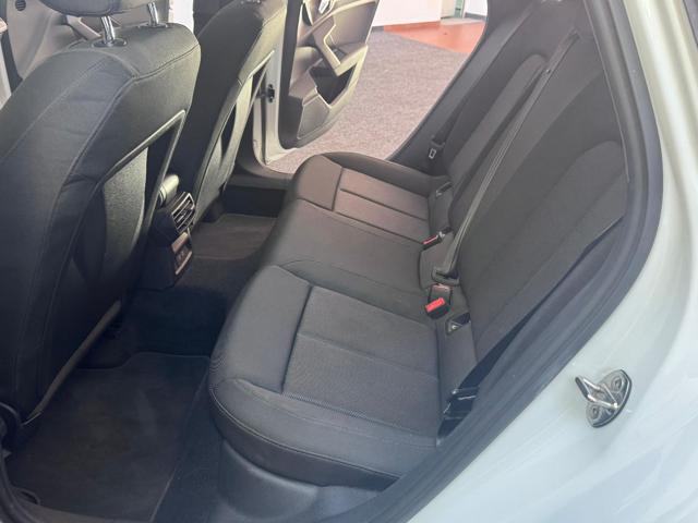 AUDI A3 SPB 35 TDI S tronicCARPLAY|LED|ACC|PADDLES