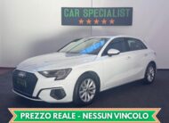 AUDI A3 SPB 35 TDI S tronicCARPLAY|LED|ACC|PADDLES