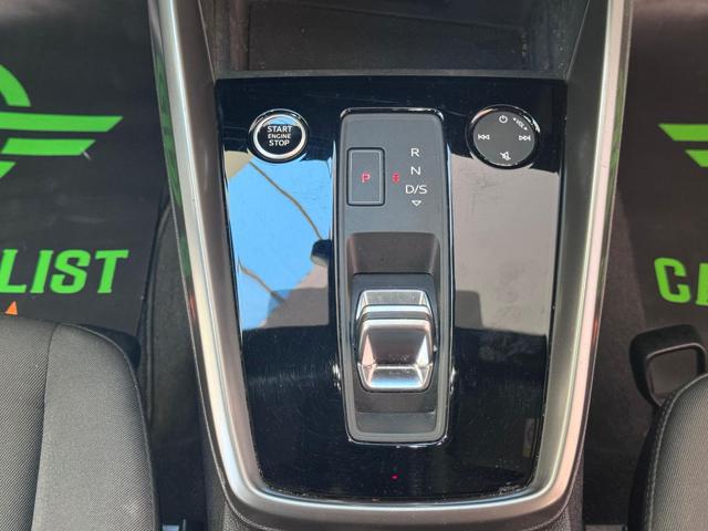 AUDI A3 SPB 35 TDI S tronicCARPLAY|LED|ACC|PADDLES