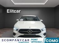 MERCEDES-BENZ A 180 Automatic Progressive Advanced