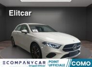 MERCEDES-BENZ A 180 Automatic Progressive Advanced