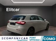 MERCEDES-BENZ A 180 Automatic Progressive Advanced