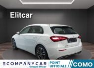MERCEDES-BENZ A 180 Automatic Progressive Advanced