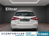 MERCEDES-BENZ A 180 Automatic Progressive Advanced