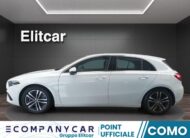 MERCEDES-BENZ A 180 Automatic Progressive Advanced