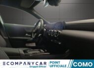 MERCEDES-BENZ A 180 Automatic Progressive Advanced