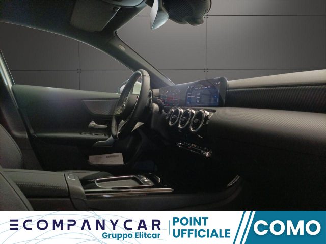 MERCEDES-BENZ A 180 Automatic Progressive Advanced