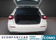 MERCEDES-BENZ A 180 Automatic Progressive Advanced