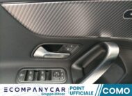 MERCEDES-BENZ A 180 Automatic Progressive Advanced