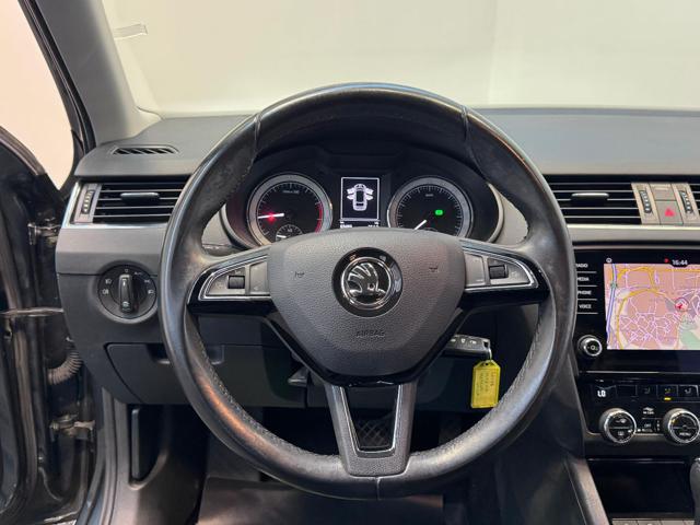 SKODA Octavia 1.5 DSG Wagon Style G-Tec LED|CARPLAY|EURO6D