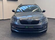 SKODA Octavia 1.5 DSG Wagon Style G-Tec LED|CARPLAY|EURO6D